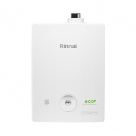 Газовый котел RINNAI BR-RE18 | 18.6 кВт | 186 м.кв. Газовый котел RINNAI BR-RE18 | 18.6 кВт | 186 м.кв.
