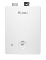 Газовый котел RINNAI BR-K12 | 11.6 кВт | 116 м.кв. Газовый котел RINNAI BR-K12 | 11.6 кВт | 116 м.кв.